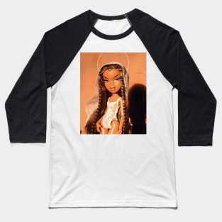 bratz Baseball T-Shirt